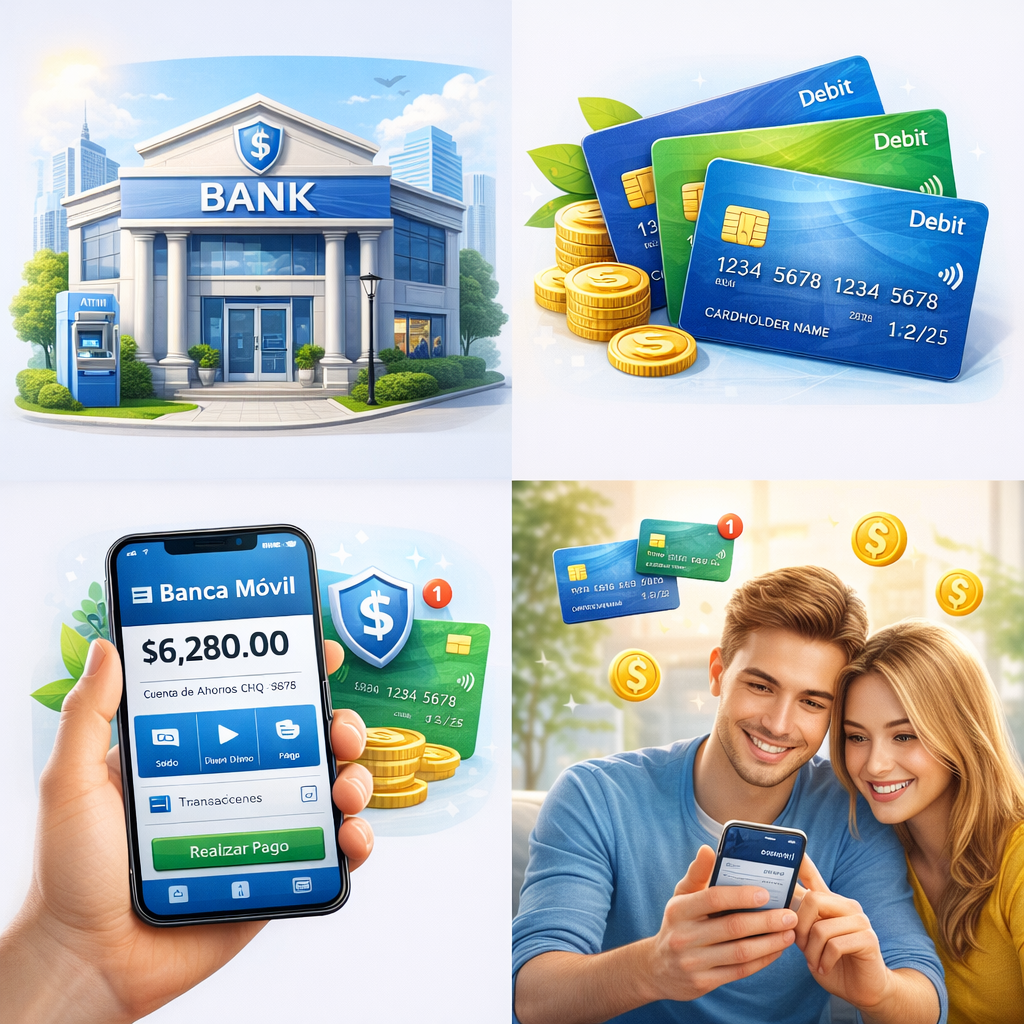 Top Banks That Accept ITIN for Immigrants in the USA