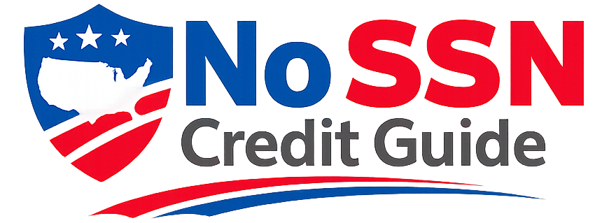 No SSN Credit Guide